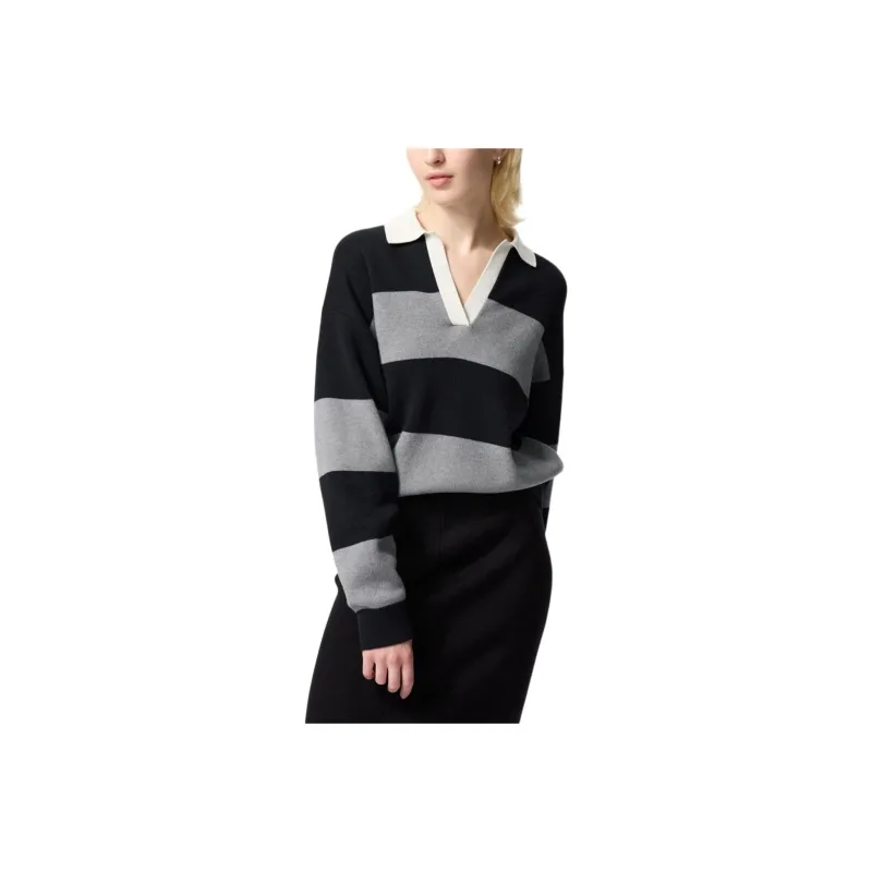 UNIQLO Knitwear Women's Black-0