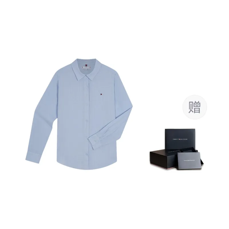 Tommy Hilfiger Shirts Women's-13