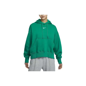 Nike Sportswear Phoenix Fleece Sweatshirt Women's Green