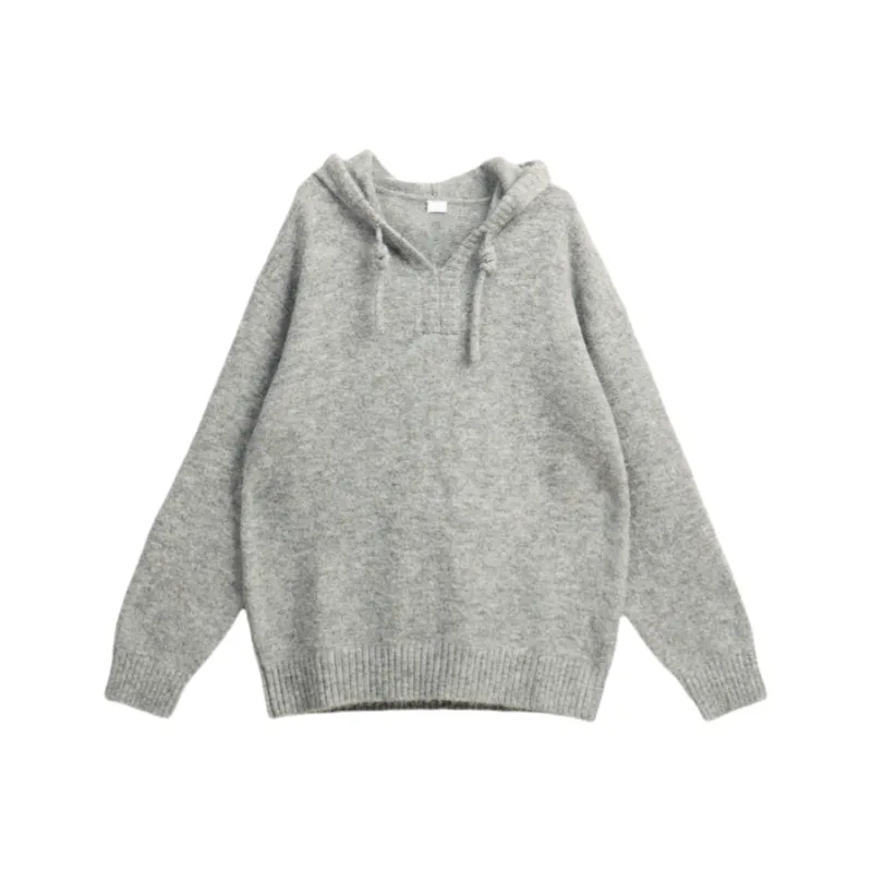 Princess Berdele Knitwear Women's Gray-0