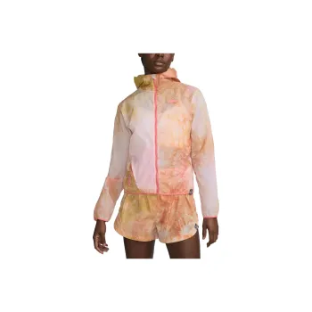 Nike Jackets Women's Coral Pink