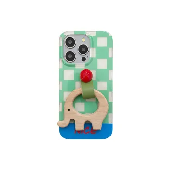 Beams Phone Cases