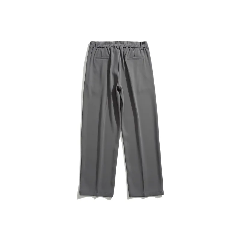 Snow Know The Answer SKTA Suit Trouser Unisex-3