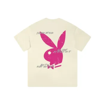 Playboy T Shirts Unisex