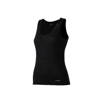 MONTBELL FW/AW24 Tank Top Women's