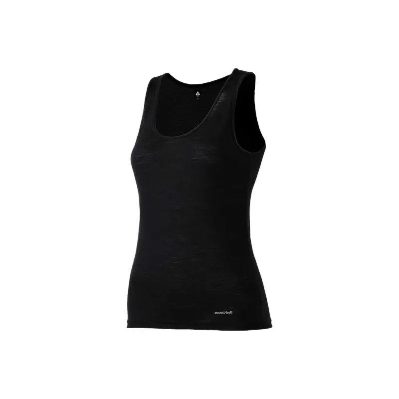 MONTBELL FW/AW24 Tank Top Women's-1
