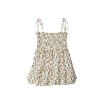 Burberry SS25 Camisole Women's Moss