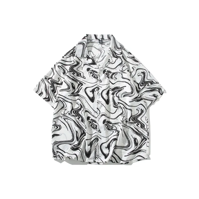 UNthemed Shirts Unisex-5