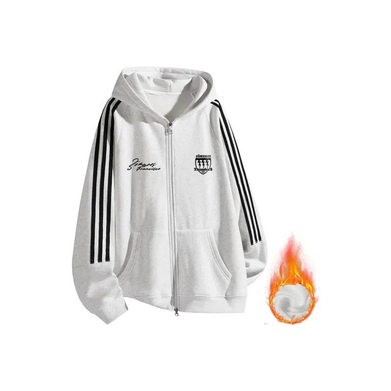 Zomuros Sweatshirts Unisex-4