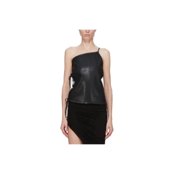 Rick Owens DRKSHDW Taco Top