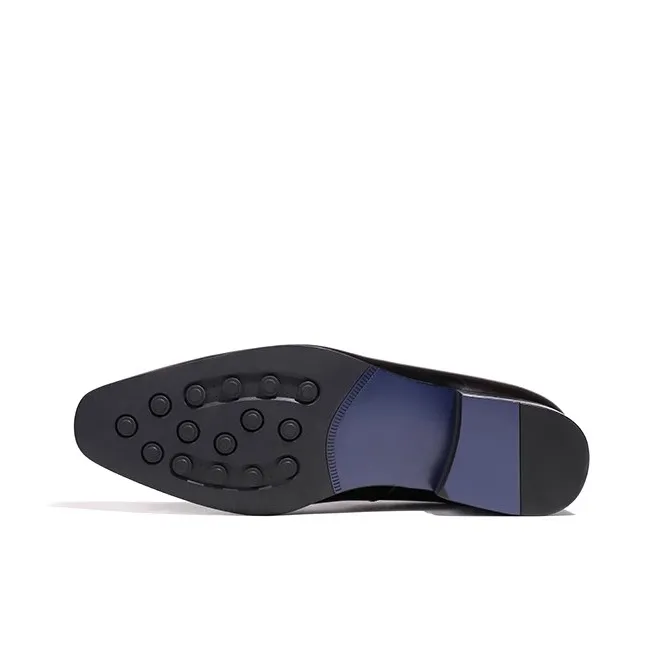 Bansley Loafers Men-4