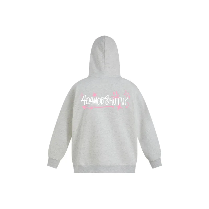 404MOB GANG Sweatshirts Unisex-10