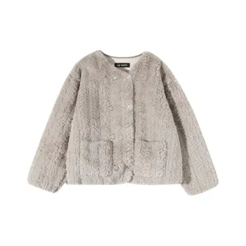 CPAURA Jacket Women's Gray Green