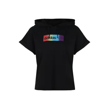 Adidas Neo Sweatshirt Women's Black