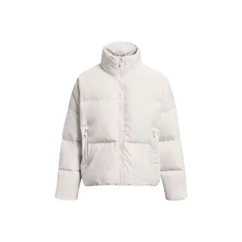 Under Armour ColdGear Jackets Women's White