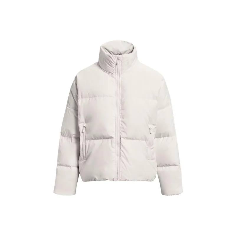 Under Armour ColdGear Jackets Women's White-0