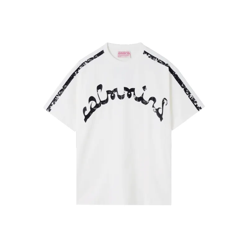CALMMIND T Shirts Unisex-1