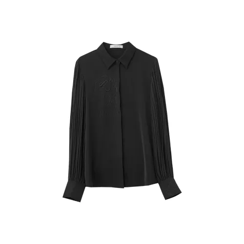 AMII Chiffon Shirts Women's