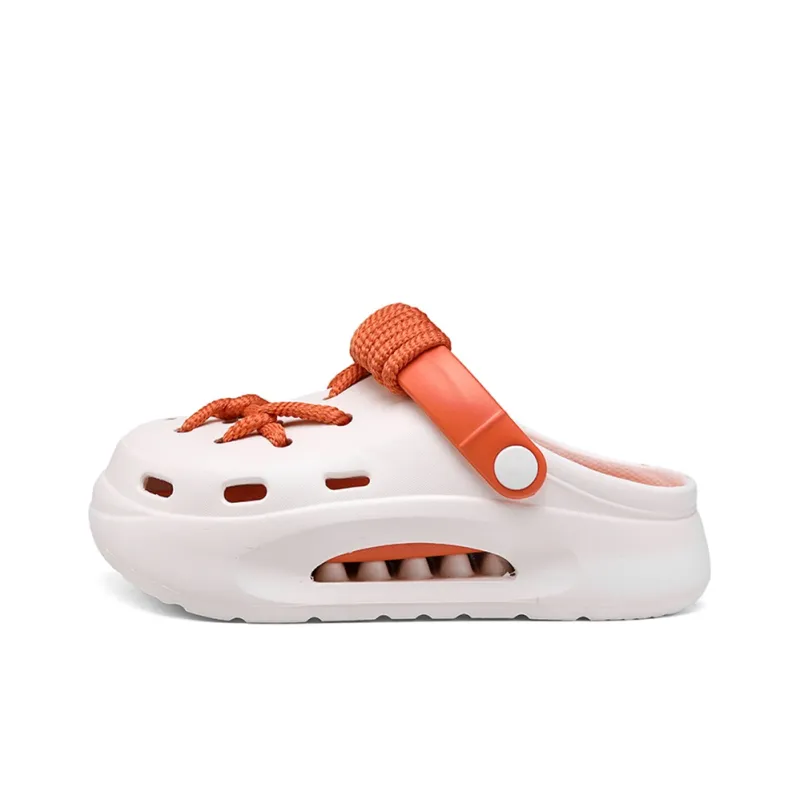 Budding Bear Clogs Unisex-12