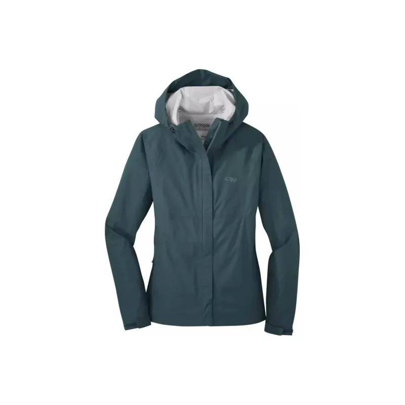Outdoor Research Jackets Coats Women's Olive Green-0