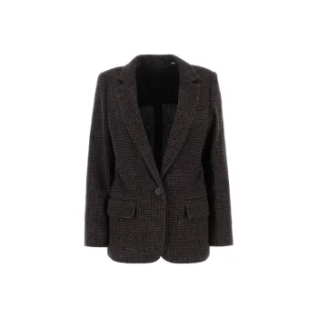 ISABEL MARANT Jackets Women's Brown