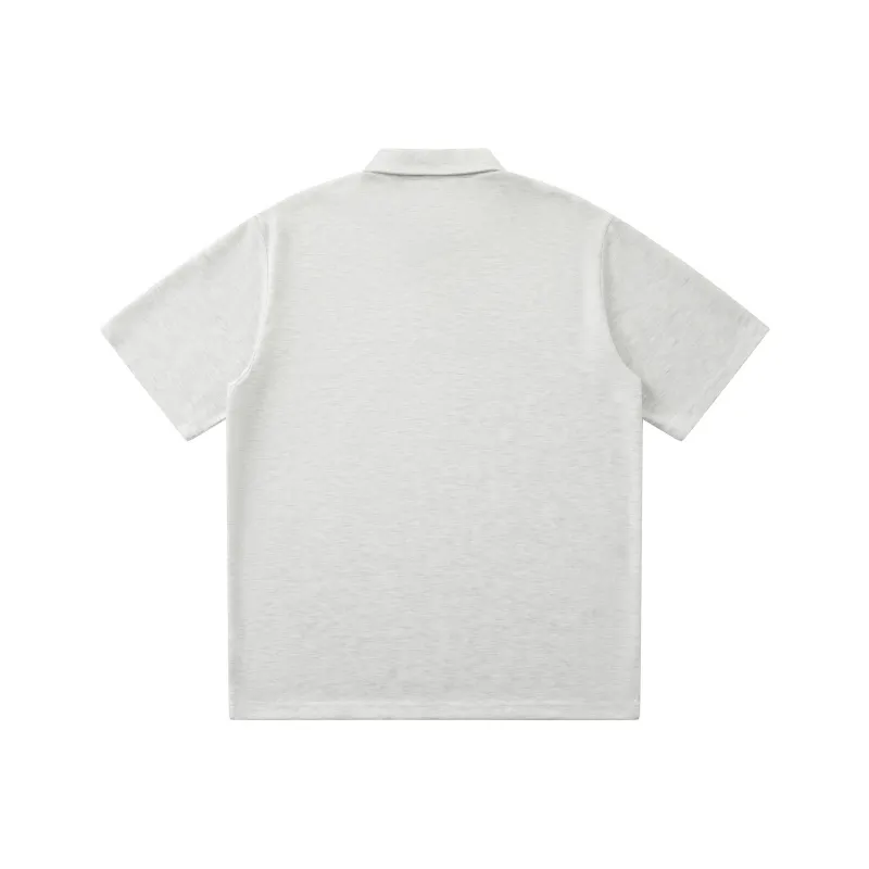 PAUL COSTELLOE Polo Shirt Unisex-13