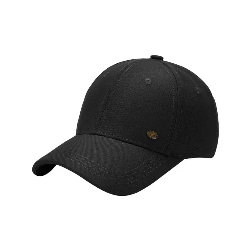 MEETSUNNY Polyester Baseball Caps Unisex-0