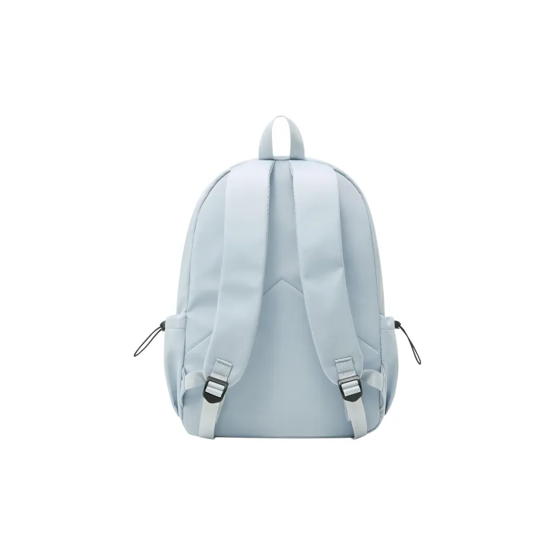 ALPINE PRO Fabric Backpack Laptop Backpack Unisex Multicolor-4