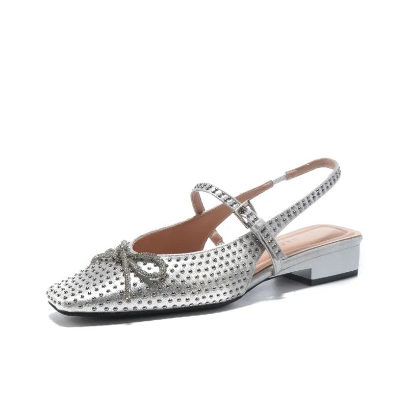 Beijiani Casual Single Shoes Women's-0