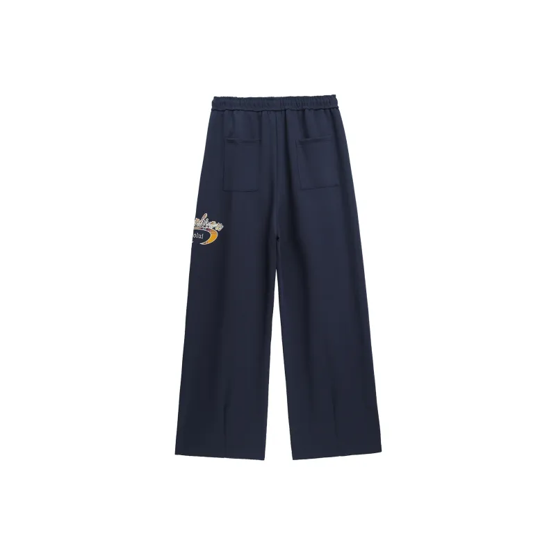 ALang Studio Casual Pants Unisex-7