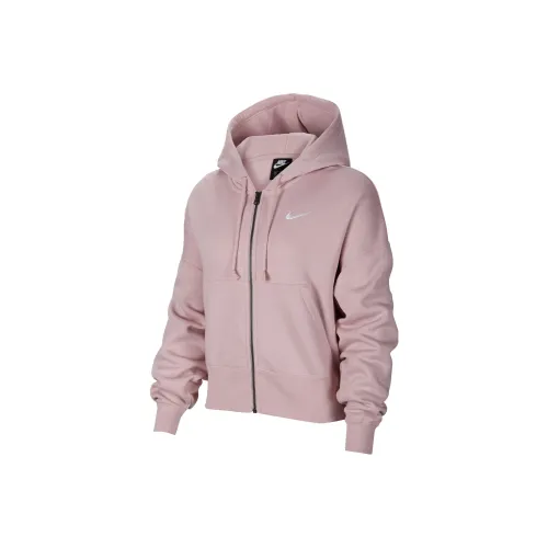 Nike Jackets Women's Champagne