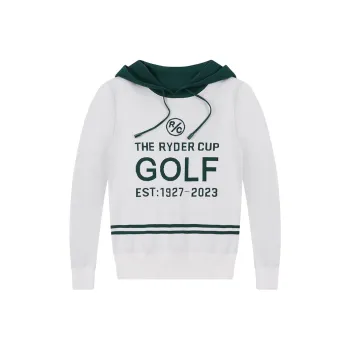 RYDER CUP Knitwear Fall Women's
