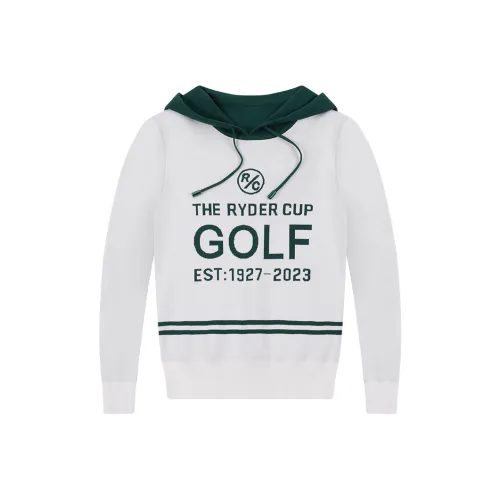 RYDER CUP Knitwear Fall Women's