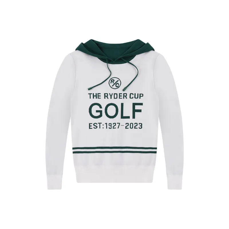 RYDER CUP Knitwear Fall Women's-0