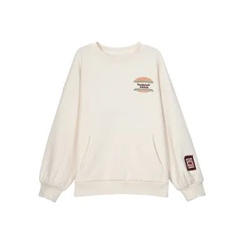SNBL Sweatshirts Women's Ecru