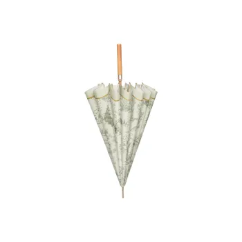 Where the Lamb Umbrellas