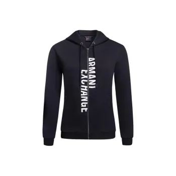 ARMANI EXCHANGEAE Jackets & Coats Women's Black