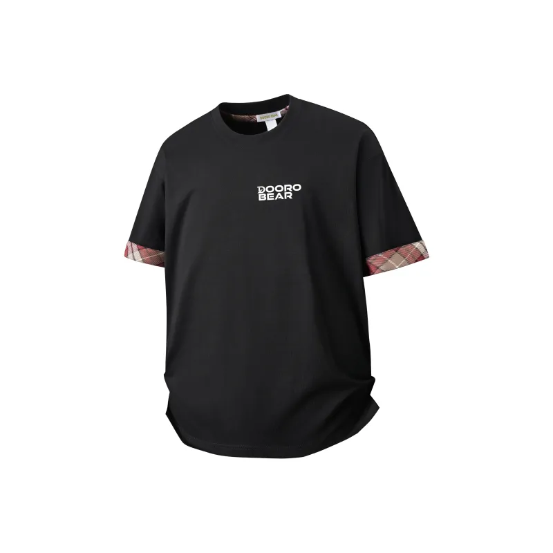 Budding Bear T Shirts Unisex-4