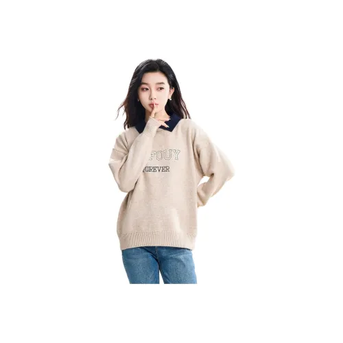 Coredorm Knitwear Women's