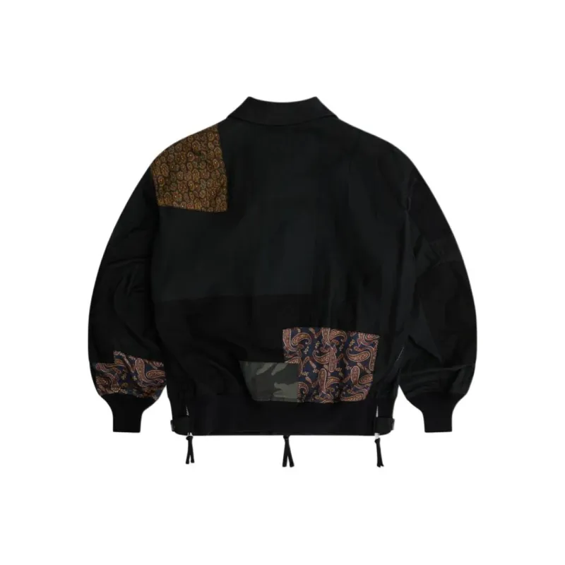 CDG Jackets & Coats Men's Black-1