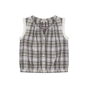 Teenie Weenie Shirt Women's Light Purple