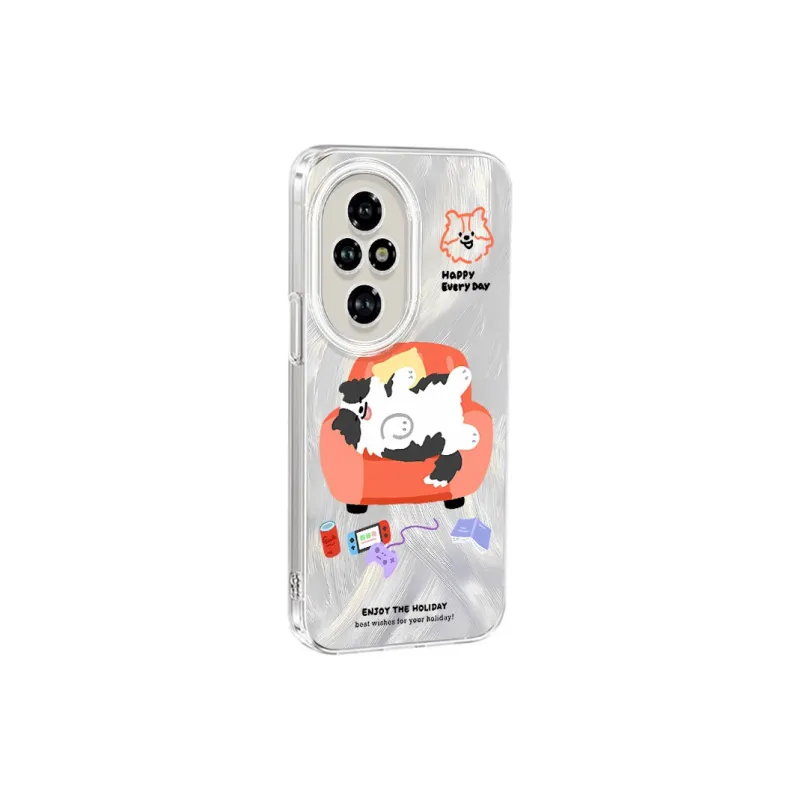 YUDACHUAN Phone Cases-4