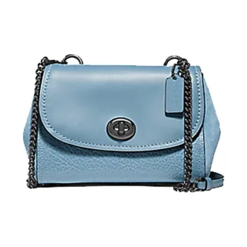 COACH Faye Crossbody Bags