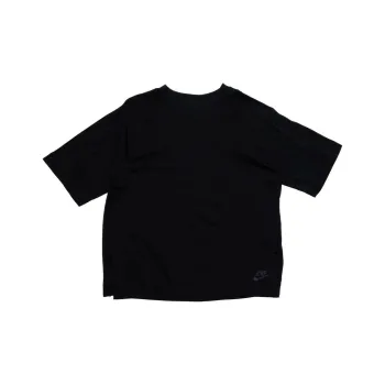 Nike Woven FW24 T-Shirt Women's Black