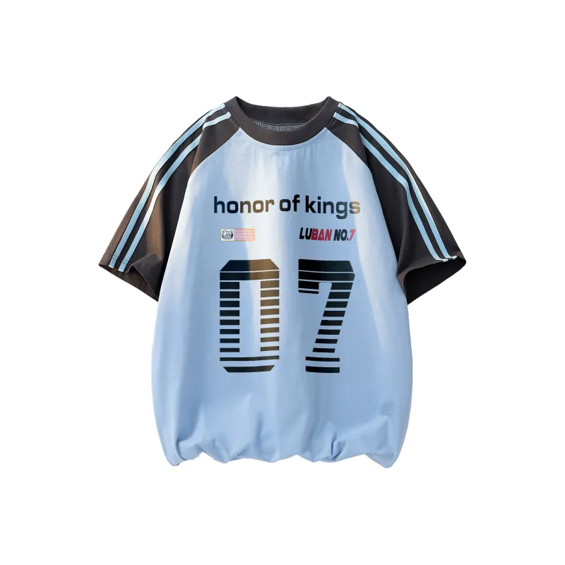 HONOR OF KINGS T Shirts Unisex-15