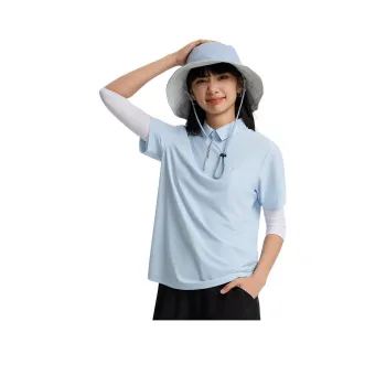 Tectop Polo Shirts Women's