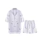 Short-Sleeved (Purple)