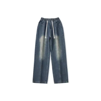 SIFLYTO Jeans Unisex