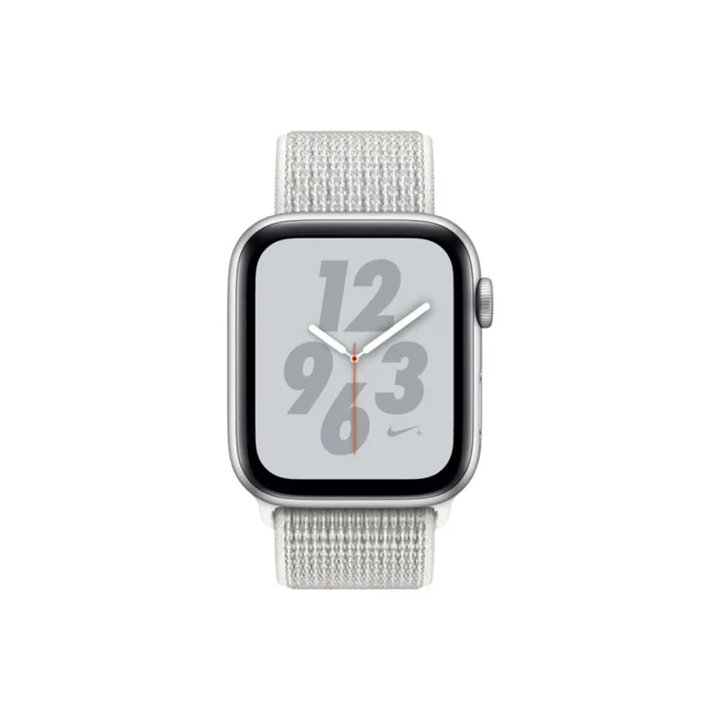 ZHENGGUANG Loop Ring Watch Band Apple Compatibility Nylon Material-62