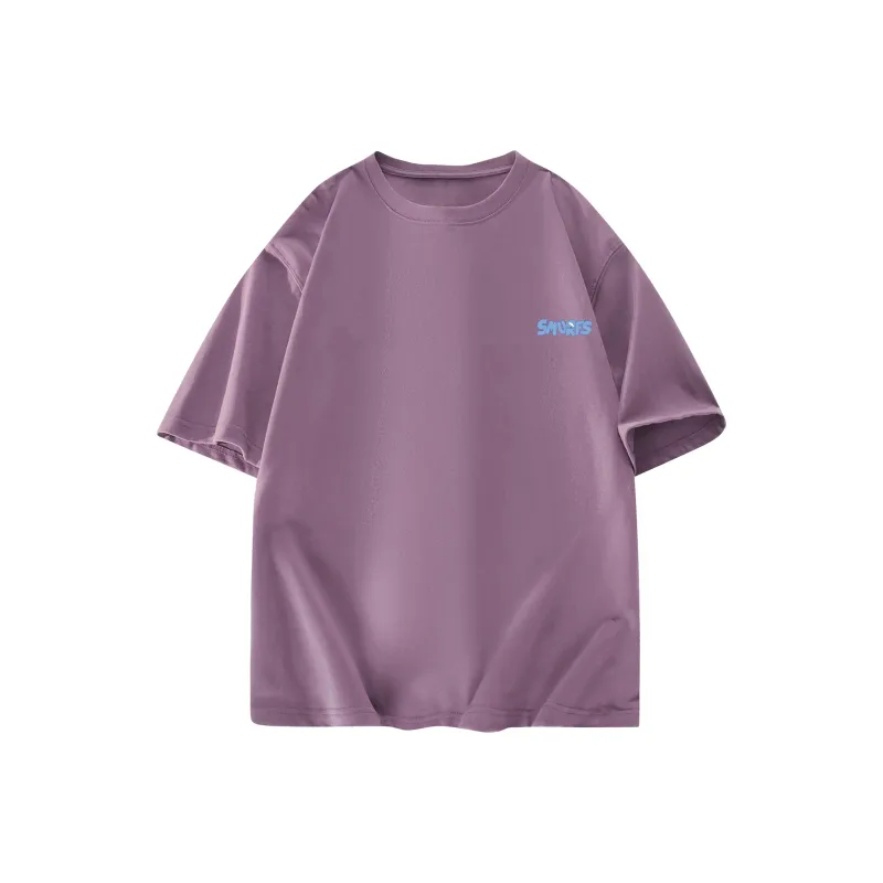 The Smurfs T Shirts Unisex-15